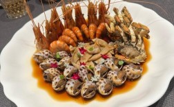 红烧海鲜拼盘做法有哪些？