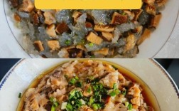 宝宝香菇虾皮饺子做法