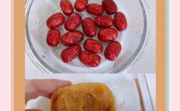 六个月宝宝能吃红枣泥吗？