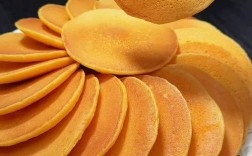 玉米面薄饼的家常做法