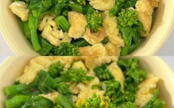 油菜花菜的做法大全家常