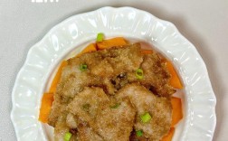 猪肉粉怎么做给宝宝吃？