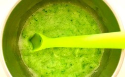 宝宝油菜粥怎么做？辅食新手必学！
