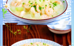 天鹅蛋海鲜炒冬瓜，天鹅蛋和海鲜怎么处理才鲜？