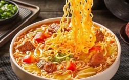 海鲜味方便面算真正的海鲜吗？