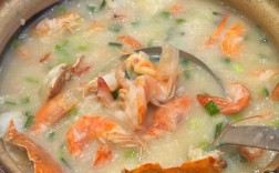 海鲜砂锅粥高级做法有何秘诀？