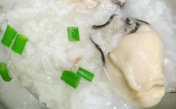 宝宝生蚝粥怎么煲才鲜嫩？