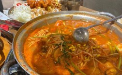 韩式海鲜火锅怎么做？家常做法有哪些？