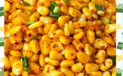 炒玉米粒怎么做？家常做法视频看这里！