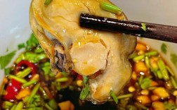 海鲜牡蛎怎么吃做法大全