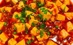 家常麻婆豆腐怎么做？