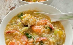 宝宝粥虾搭配什么食材更营养？
