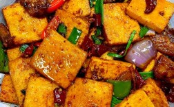 麻辣豆腐家常做法有哪些？