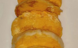 鸡蛋馒头片做法大全家常