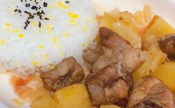 1岁宝宝排骨怎么做又软嫩又好吃？