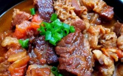 宝宝牛腩煲怎么做？辅食营养搭配技巧？