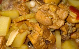 宝宝土豆鸡肉怎么做更营养？