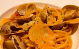 马来西亚海鲜意面，如何融合风味？