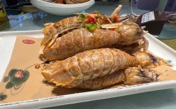 青椒海鲜汇的做法大全