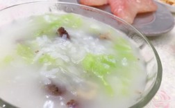 海鲜青菜粥正宗做法有哪些？