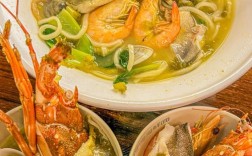 西餐海鲜面怎么做？简单做法有哪些？