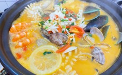 冬阴功海鲜锅做法窍门