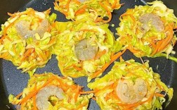 海鲜馅饼怎么做？图解教程在这里！