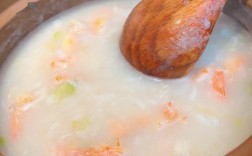 海鲜菜稀饭怎么做？家常做法有哪些？