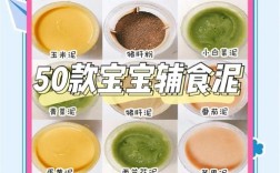 宝宝吃的豆腐泥怎么做