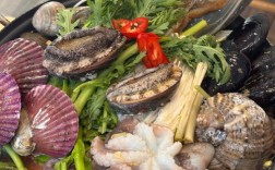 海鲜涮锅到底有啥好吃的？