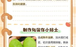 宝宝牛油果辅食怎么吃才合适？