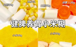 宝宝煮糊的粥还能吃吗？