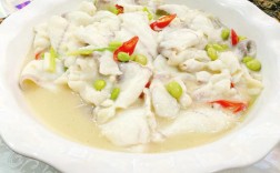 乌溜鱼做法大全家常做法