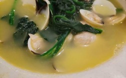 哪些贝类煲汤最鲜？