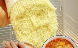 宝宝龙须面怎么做才好吃？