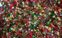 湖南辣椒酱怎么做？家常做法步骤是什么？