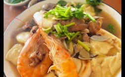 海鲜烩大饼怎么做？图片步骤有吗？