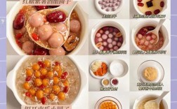 家常点心做法大全，新手怎么学？