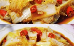 酸菜白菜怎么做？家常做法全解！
