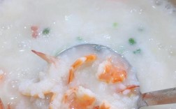 无海鲜如何熬出海鲜粥的鲜味？