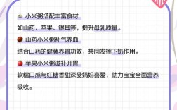 宝宝能吃小米燕麦粥吗？