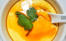 八个月宝宝吃蒸蛋咋做