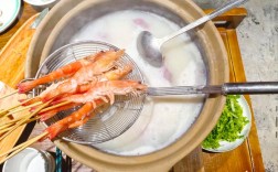 海鲜火锅高汤怎么做才更鲜？