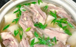 蒸羊排怎么做才软嫩入味？