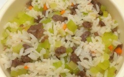 宝宝莴笋粥怎么做才好吃？