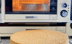 家常烤箱蛋糕怎么做？简单步骤有哪些？