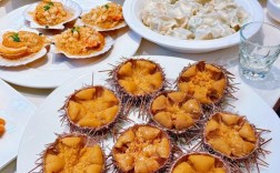 大连夏天必吃海鲜有哪些？