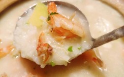 海鲜煮粥有什么窍门？