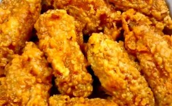 家常炸鸡翅怎么做好吃