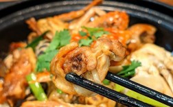 海鲜焖鸡怎么做？家常做法大全来了！